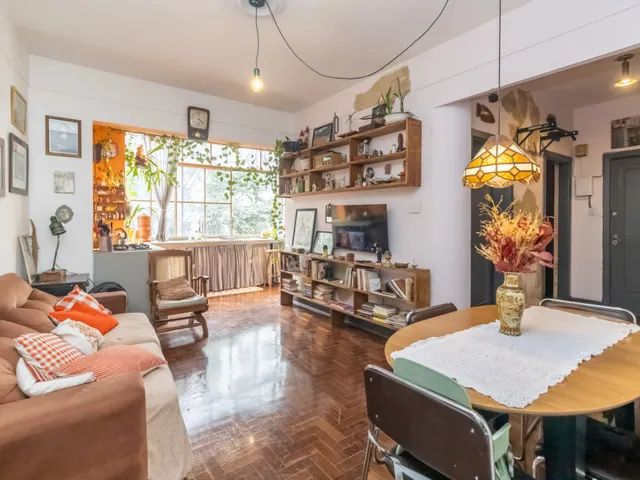 Imagem: Apartamento para Venda em República com