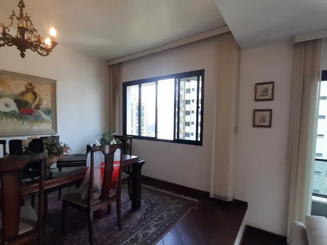 Imagem: Apartamento para Venda em Indianópolis
