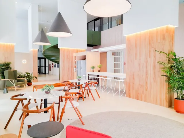 Imagem: Studio para Venda em Liberdade com 1 Quarto