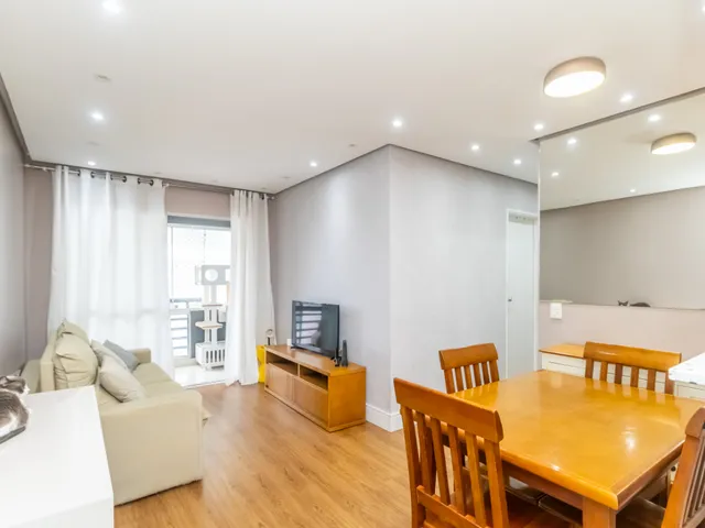 Imagem: Apartamento para Venda em Tatuapé com 2