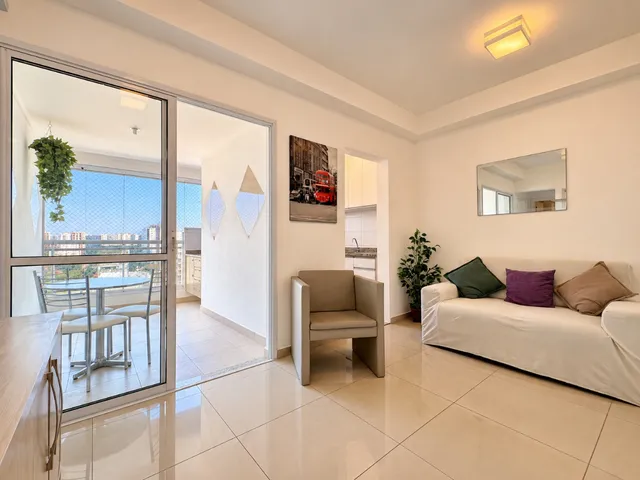 Imagem: Apartamento para Venda em Santo Amaro com
