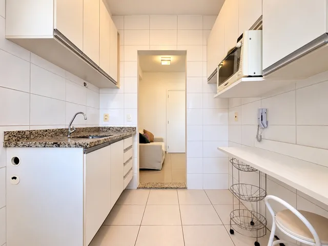 Imagem 14: Apartamento para Venda em Santo Amaro com 1 Quarto, 45M²