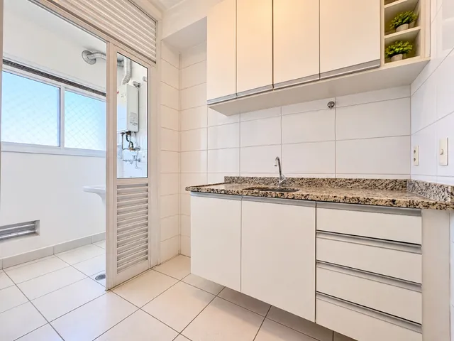 Imagem 10: Apartamento para Venda em Santo Amaro com 1 Quarto, 45M²