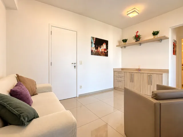 Imagem 13: Apartamento para Venda em Santo Amaro com 1 Quarto, 45M²