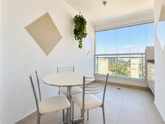 Imagem 11: Apartamento para Venda em Santo Amaro com 1 Quarto, 45M²