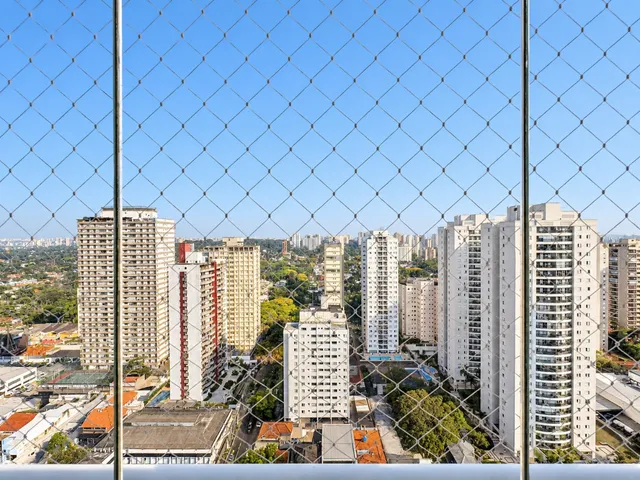 Imagem 2: Apartamento para Venda em Santo Amaro com 1 Quarto, 45M²
