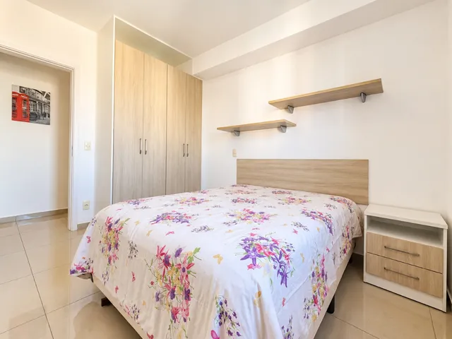 Imagem 7: Apartamento para Venda em Santo Amaro com 1 Quarto, 45M²