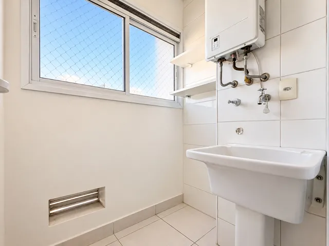 Imagem 5: Apartamento para Venda em Santo Amaro com 1 Quarto, 45M²