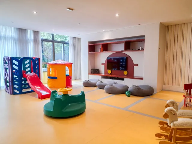 Imagem 16: Studio para Venda em Pinheiros com 1 Quarto, 30M²