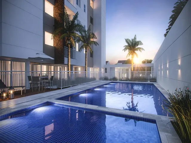 Imagem: Apartamento para Venda em Jardim Maristela
