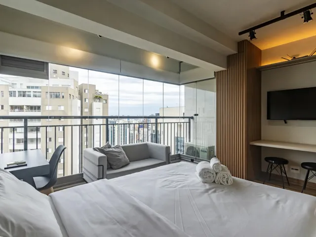 Imagem: Apartamento para Venda em Indianópolis