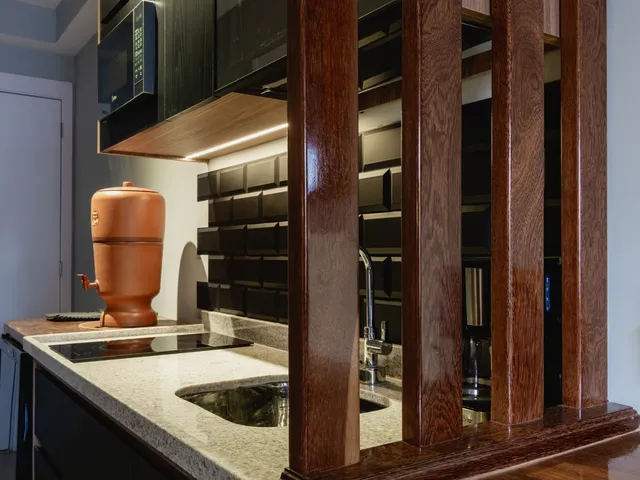 Imagem 6: Studio para Venda em Vila Mariana com 1 Quarto, 27M²