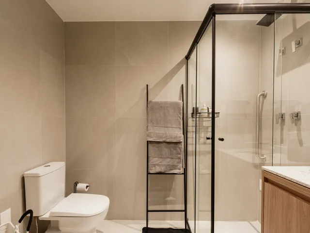 Imagem 3: Studio para Venda em Vila Mariana com 1 Quarto, 27M²