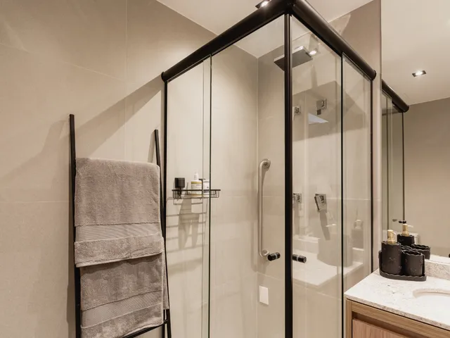 Imagem 4: Studio para Venda em Vila Mariana com 1 Quarto, 27M²
