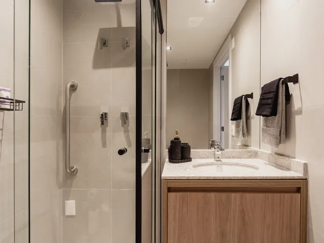 Imagem 14: Studio para Venda em Vila Mariana com 1 Quarto, 27M²