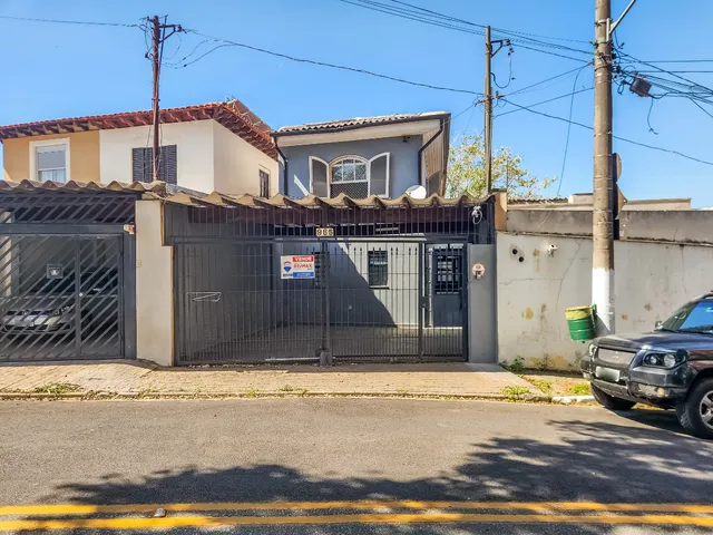 Imagem: Sobrado para Venda em Vila Morse com 3 Quartos