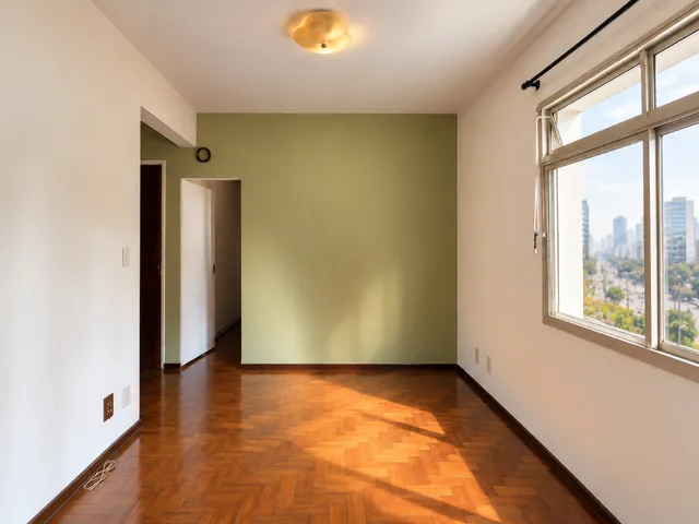 Imagem: Apartamento 1 Quarto, 44M² À Venda no