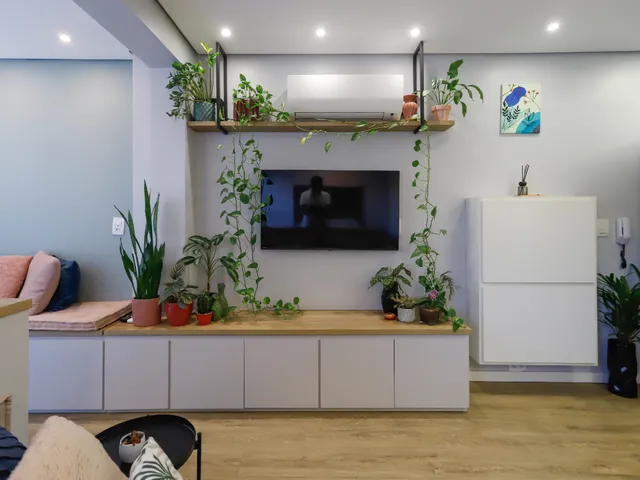 Imagem: Apartamento para Venda em Pinheiros com