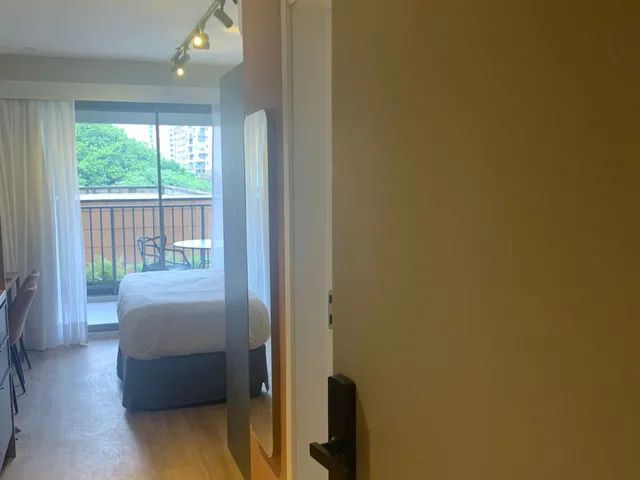 Imagem 10: Studio para Venda em Indianópolis com 1 Quarto, Sendo 1 Suíte, 29M²