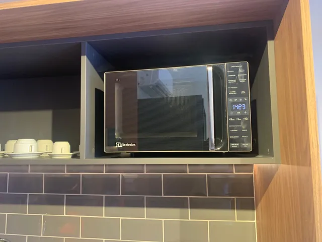 Imagem 4: Studio para Venda em Indianópolis com 1 Quarto, Sendo 1 Suíte, 29M²