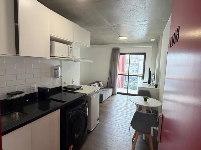 Imagem: Apartamento para Venda em Santana com 1