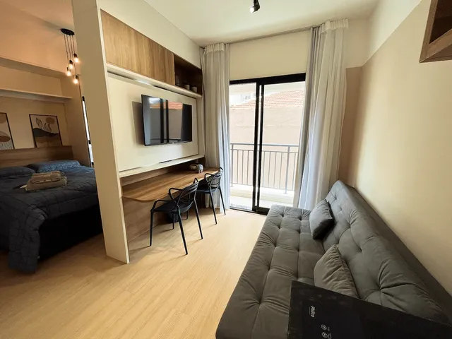 Imagem: Studio para Venda em Vila Madalena com 1