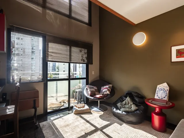 Imagem: Apartamento para Venda em Pinheiros com