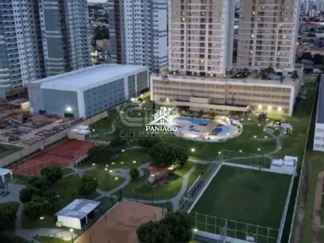Imagem 4: Apartamento À Venda no Jardim Beira Rio, Cuiabá-Mt