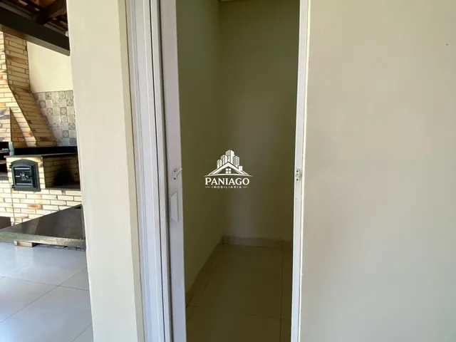 Imagem 12: Casa À Venda no Condomínio Juliana em Várzea Grande - 3 Quartos e Energia Solar