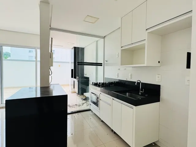 Imagem: Apartamento com Área Externa À Venda