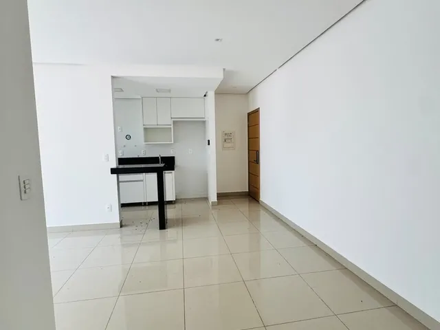 Imagem 5: Apartamento com Área Externa À Venda - Bairro Horto