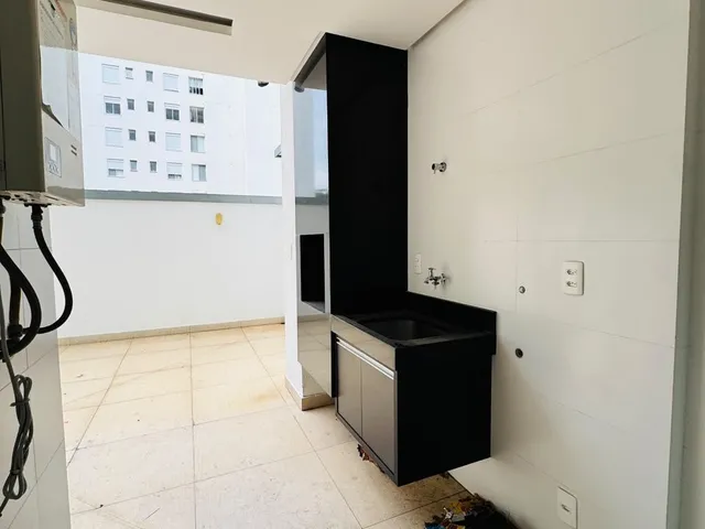Imagem 10: Apartamento com Área Externa À Venda - Bairro Horto