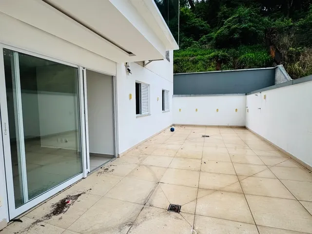 Imagem 14: Apartamento com Área Externa À Venda - Bairro Horto
