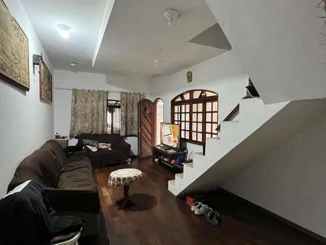 Imagem: House em São Paulo - São Paulo, Jardim