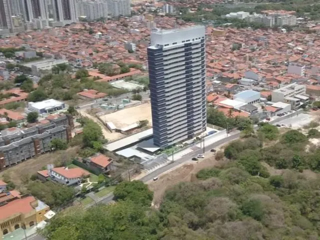 Imagem 13: Montblanc Residence, 75.14M2, 3Quartos, 2 Vgs, Lazer Completo, Coco, Fortaleza
