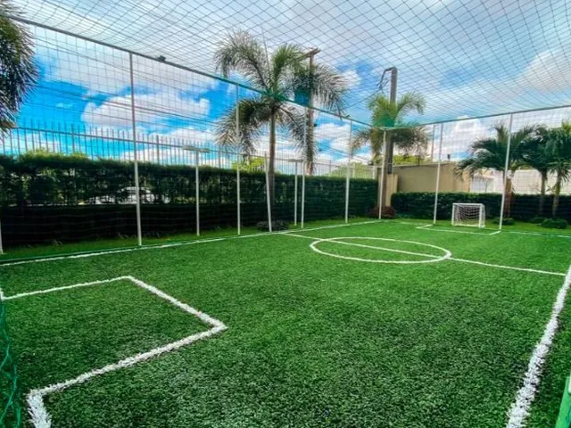 Imagem 12: Montblanc Residence, 75.14M2, 3Quartos, 2 Vgs, Lazer Completo, Coco, Fortaleza