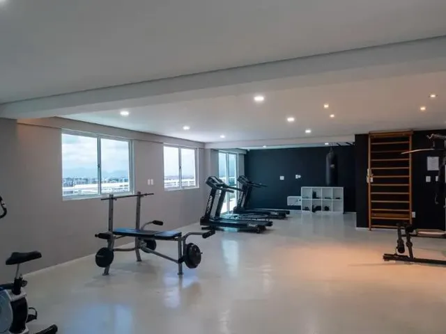 Imagem 15: Montblanc Residence, 75.14M2, 3Quartos, 2 Vgs, Lazer Completo, Coco, Fortaleza