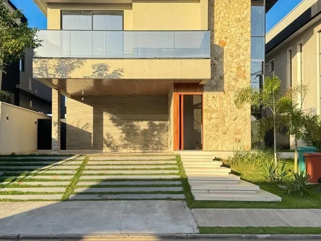 Imagem 6: Vendo Casa Duplex Porteira Fechada Terras Alphaville