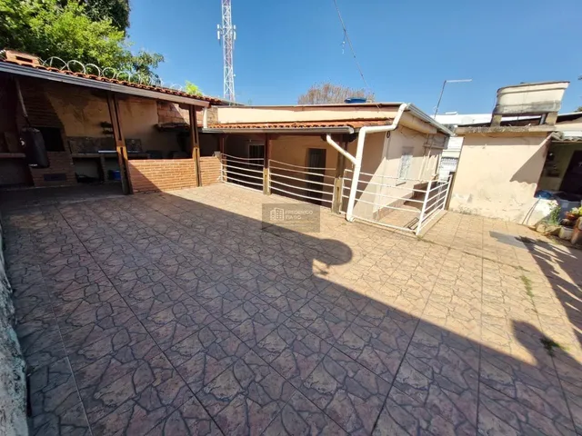 Imagem 12: Casa com 4 Quartos e 2 Edículas Anexos À Venda - Bairro Eymard