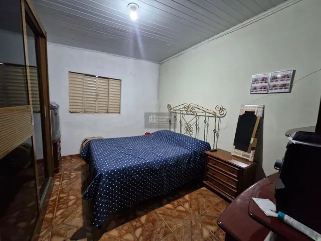 Imagem 14: Casa com 4 Quartos e 2 Edículas Anexos À Venda - Bairro Eymard