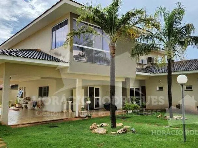 Imagem 3: Casa para Alugar no Bairro Jardim das Américas - Cuiabá/Mt