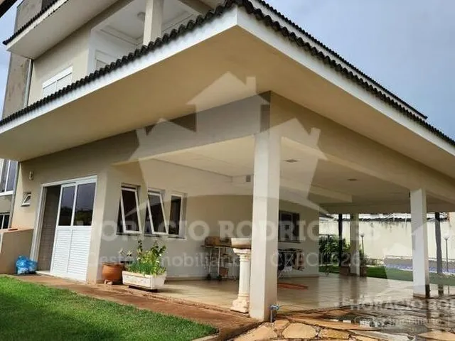 Imagem 3: Casa À Venda no Bairro Jardim das Américas - Cuiabá/Mt