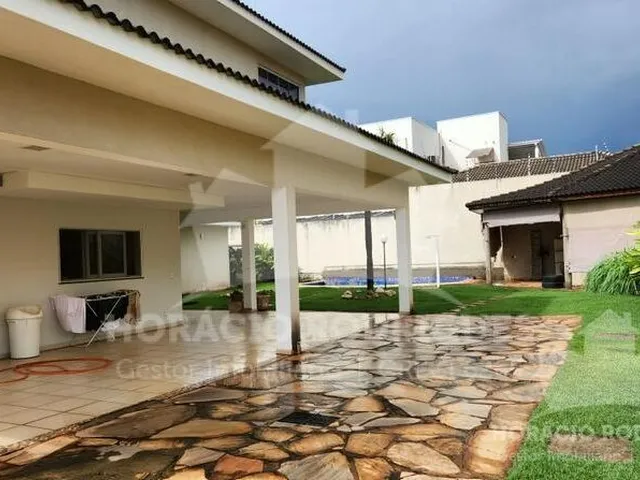 Imagem 14: Casa À Venda no Bairro Jardim das Américas - Cuiabá/Mt