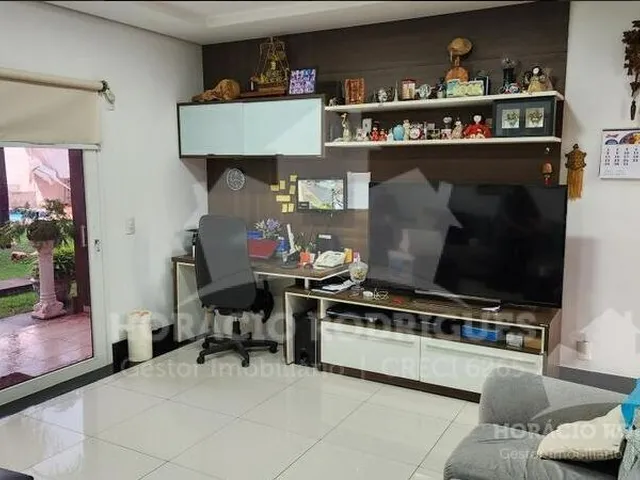 Imagem 6: Casa À Venda no Bairro Jardim das Américas - Cuiabá/Mt