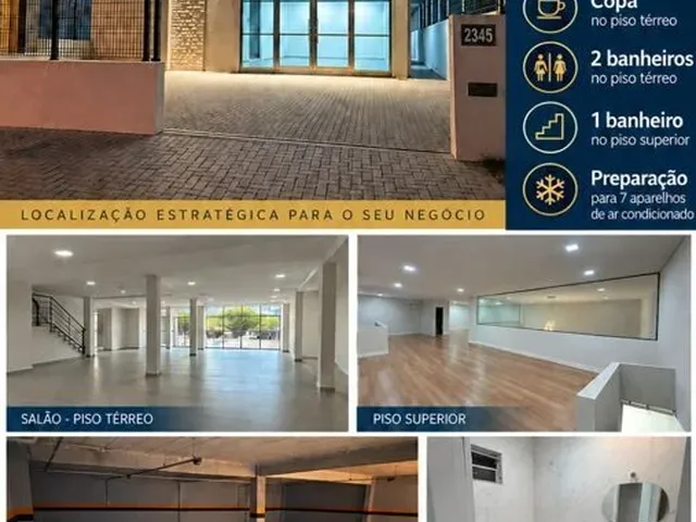 Imagem: Prédio para Alugar no Bairro Paiaguás