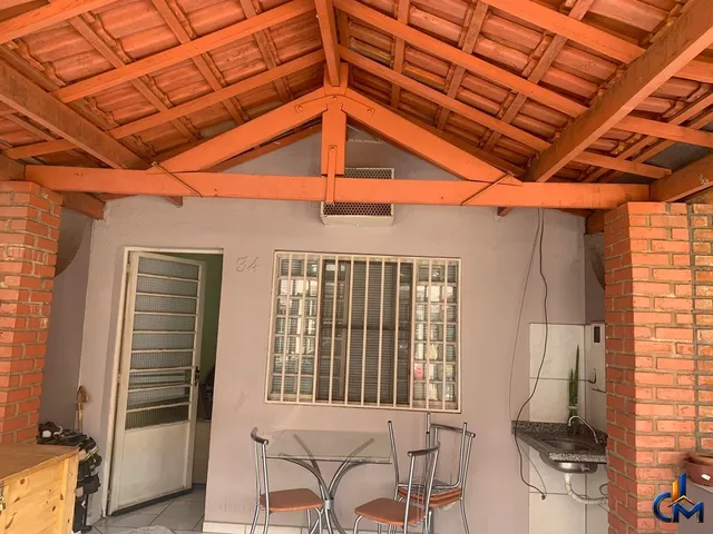 Imagem 10: Residencial Shangri la - Casa À Venda no Bairro Jardim Califórnia - Cuiabá/Mt