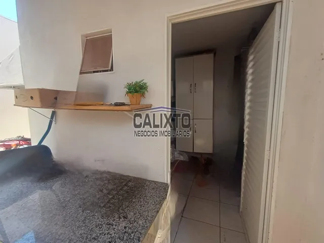 Imagem 4: Casa a Venda Bairro Jardim Botanico