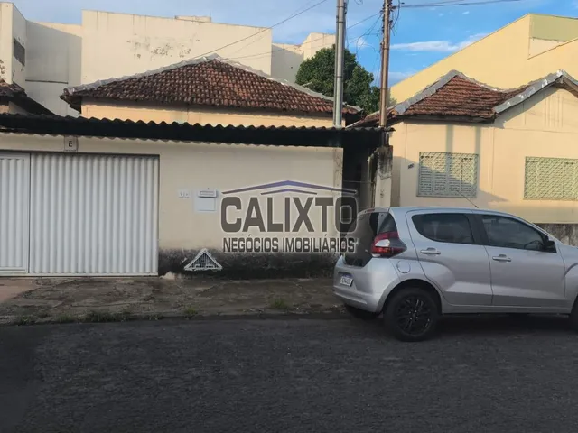 Imagem: Casa Bairro Nossa Senhora Aparecida