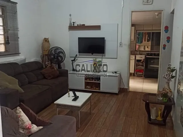 Imagem 3: Casa Bairro Nossa Senhora Aparecida