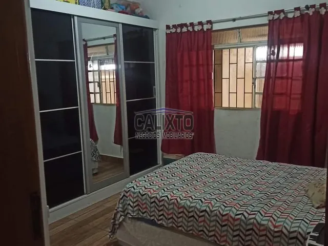Imagem 13: Casa Bairro Nossa Senhora Aparecida